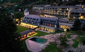 Hotel Park Andorra